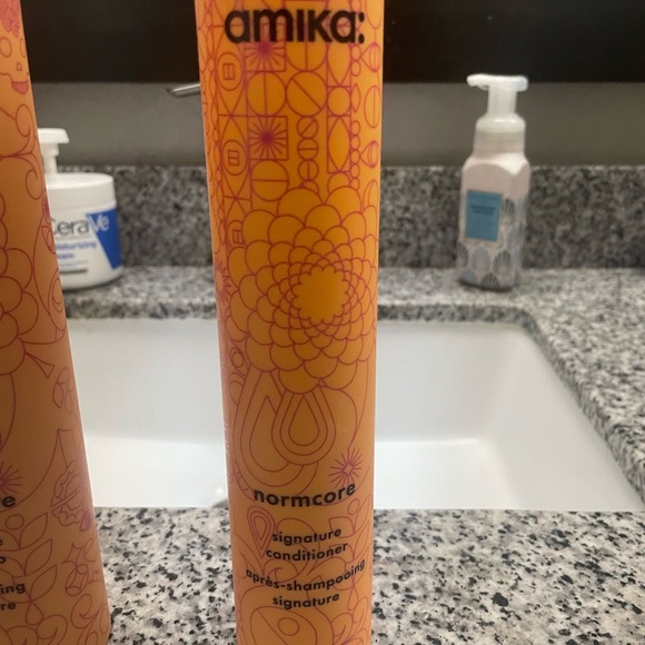 amika Hair Amika Conditioner Poshmark